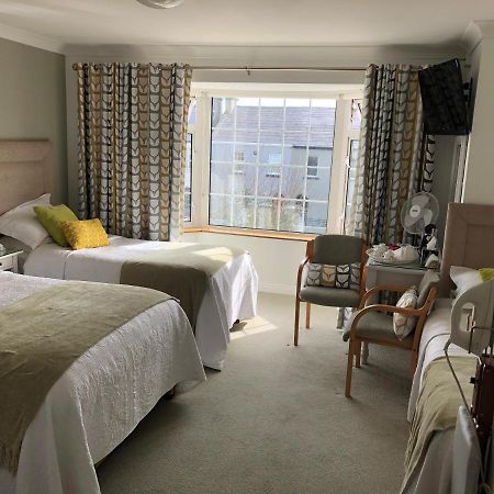 Petra House B&B 골웨이 외부 사진