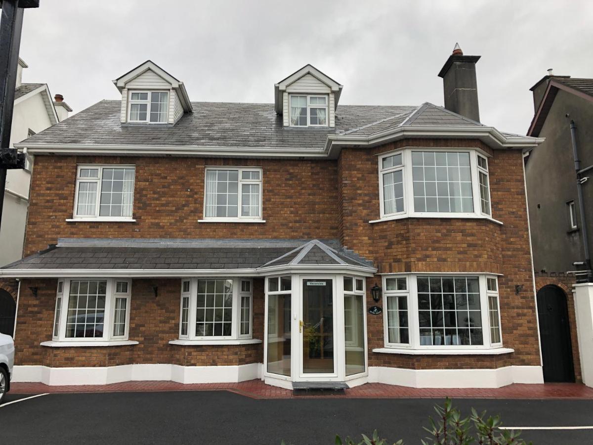 Petra House B&B 골웨이 외부 사진