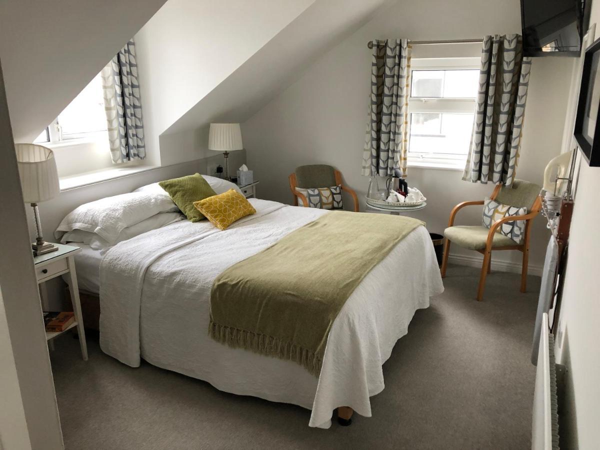 Petra House B&B 골웨이 외부 사진
