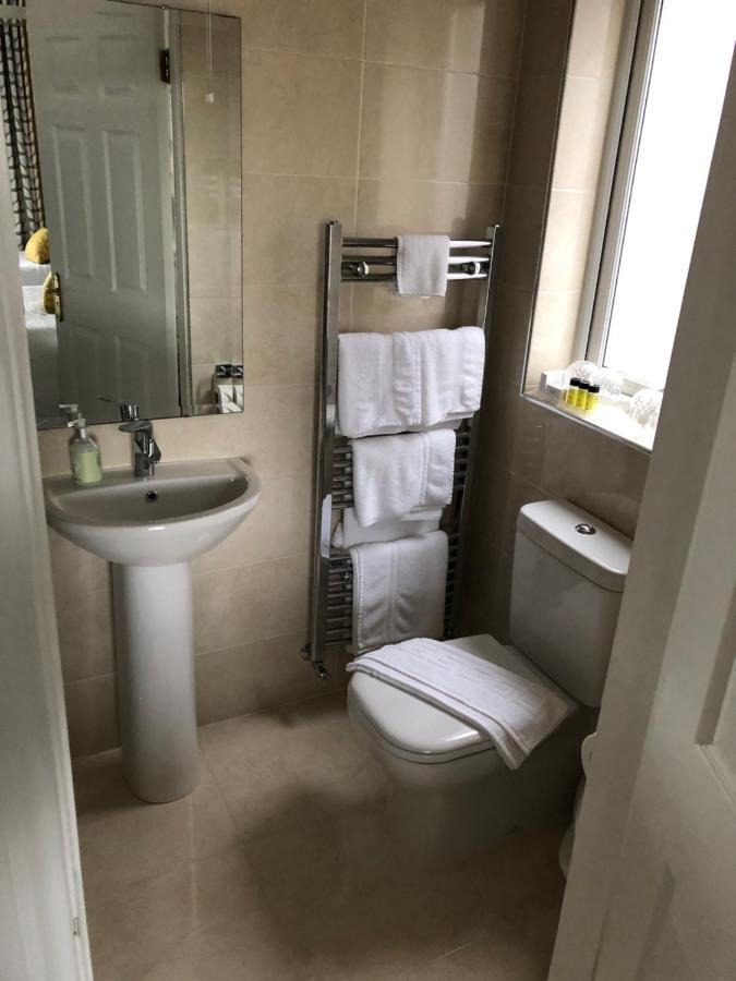 Petra House B&B 골웨이 외부 사진