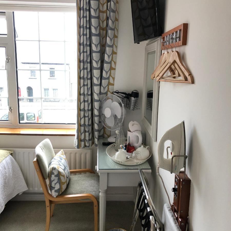 Petra House B&B 골웨이 외부 사진