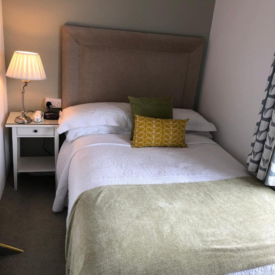 Petra House B&B 골웨이 외부 사진