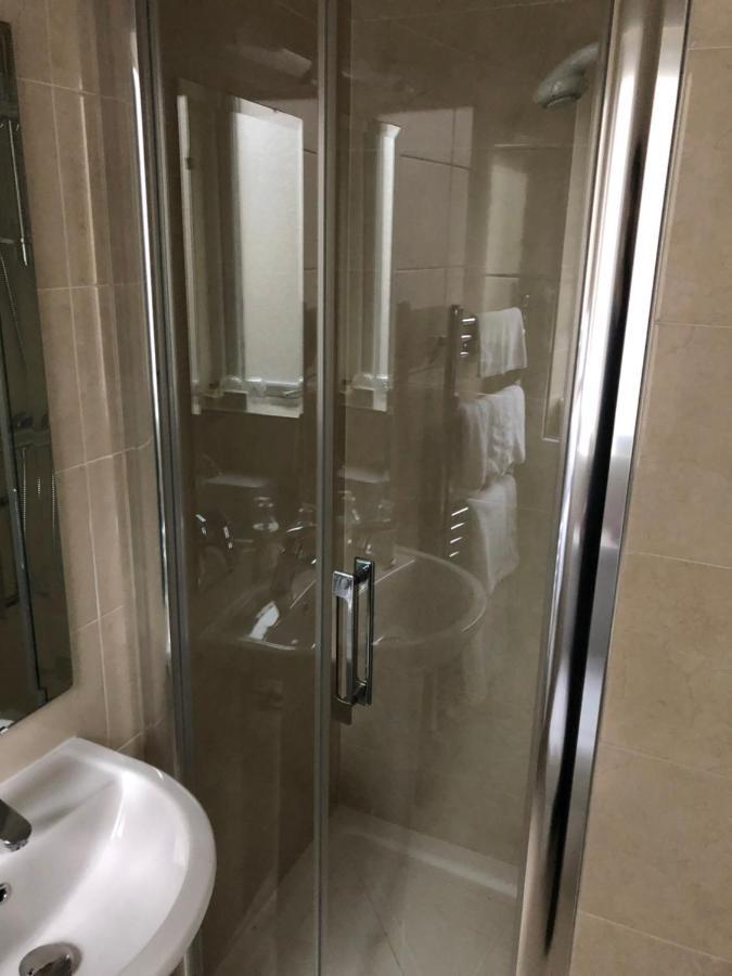 Petra House B&B 골웨이 외부 사진