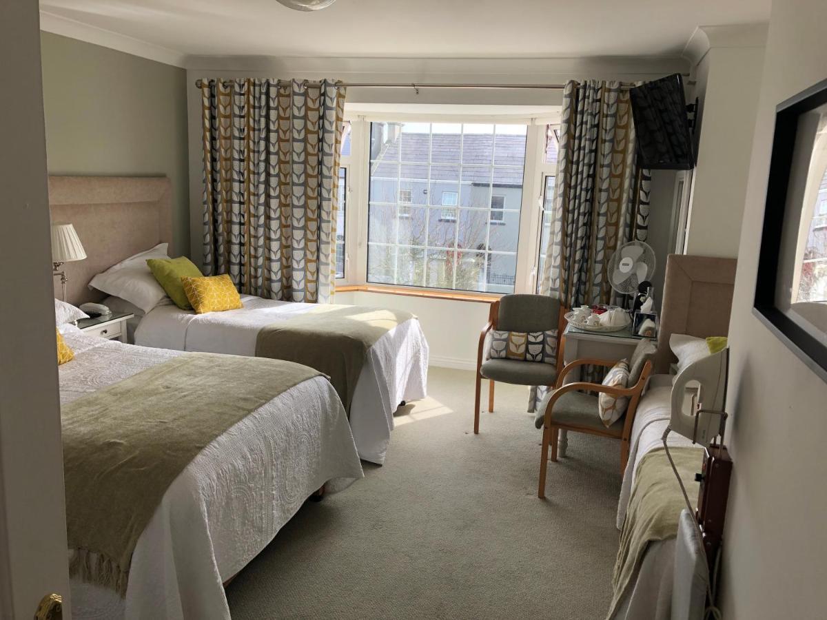 Petra House B&B 골웨이 외부 사진
