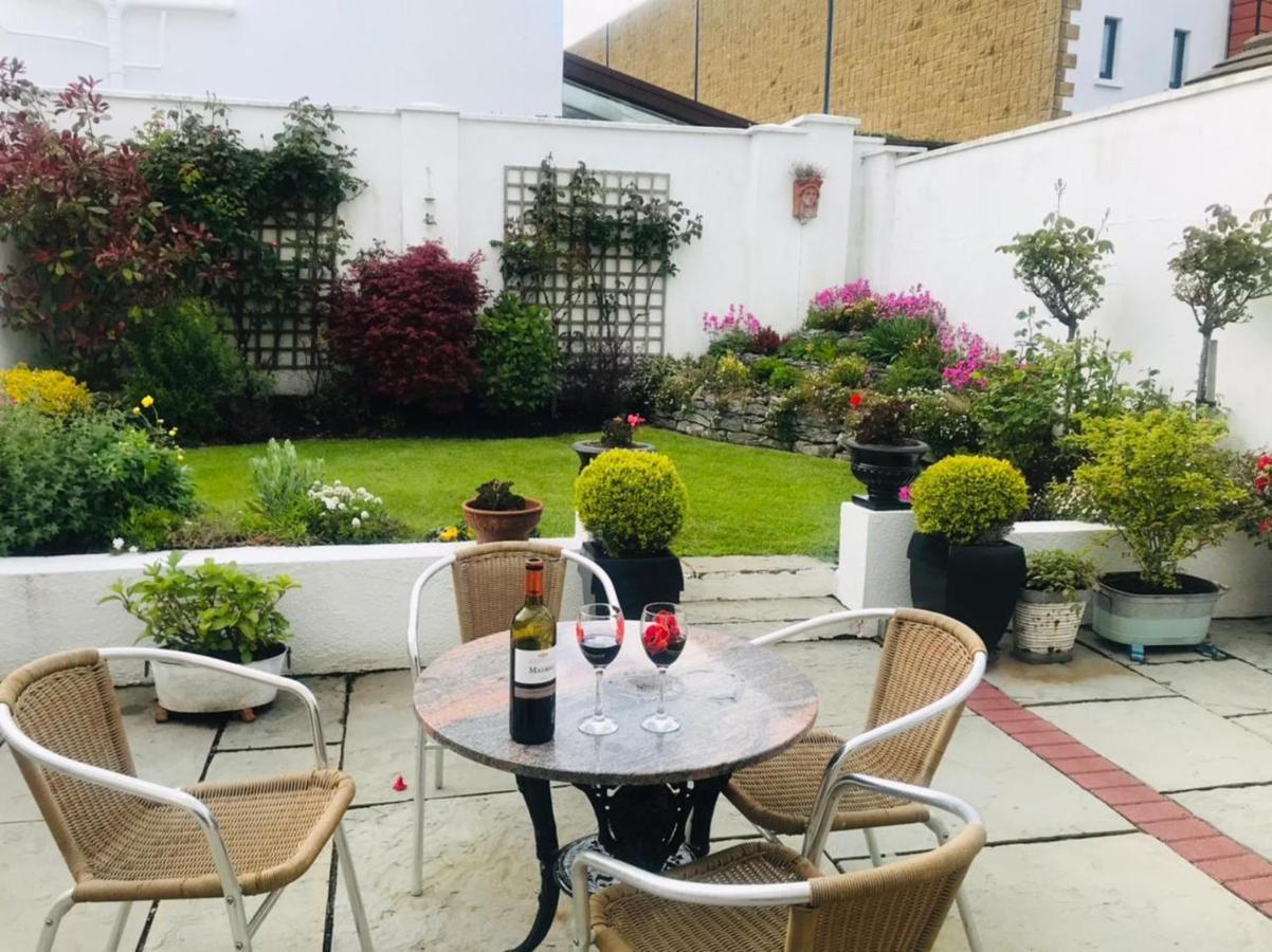 Petra House B&B 골웨이 외부 사진