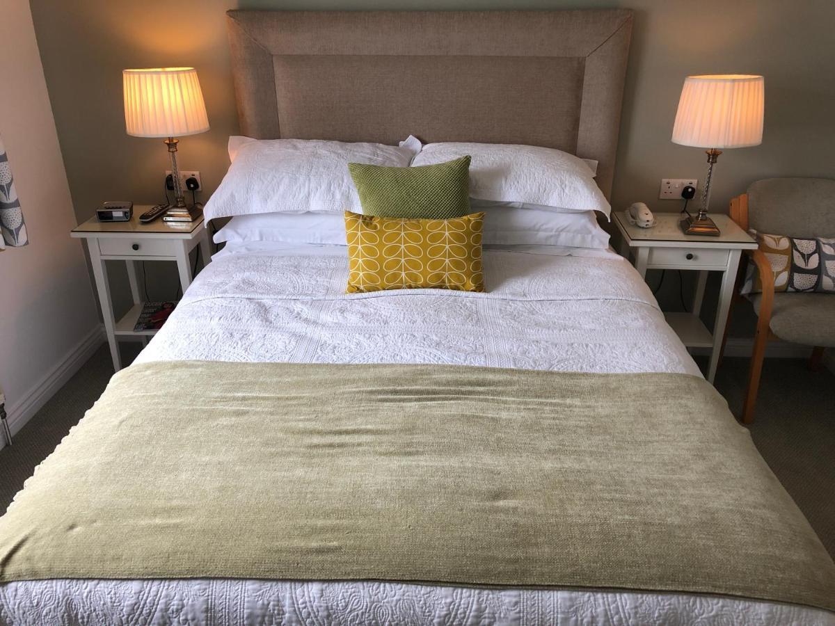 Petra House B&B 골웨이 외부 사진