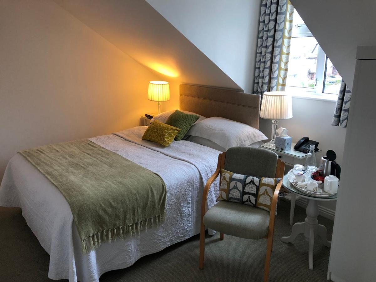Petra House B&B 골웨이 외부 사진