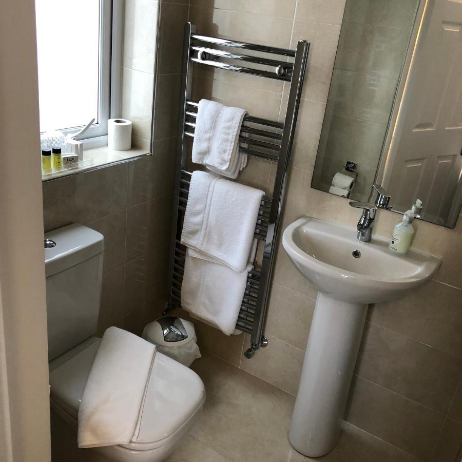Petra House B&B 골웨이 외부 사진