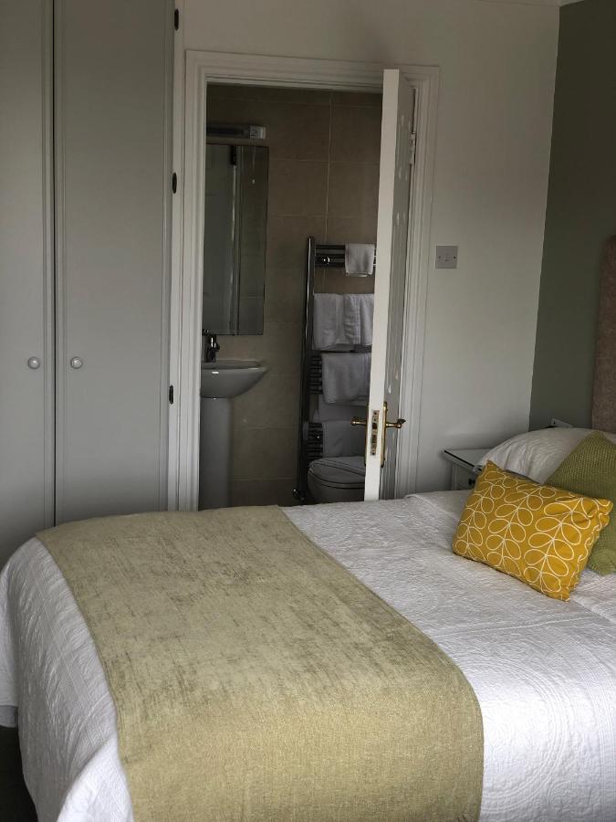 Petra House B&B 골웨이 외부 사진