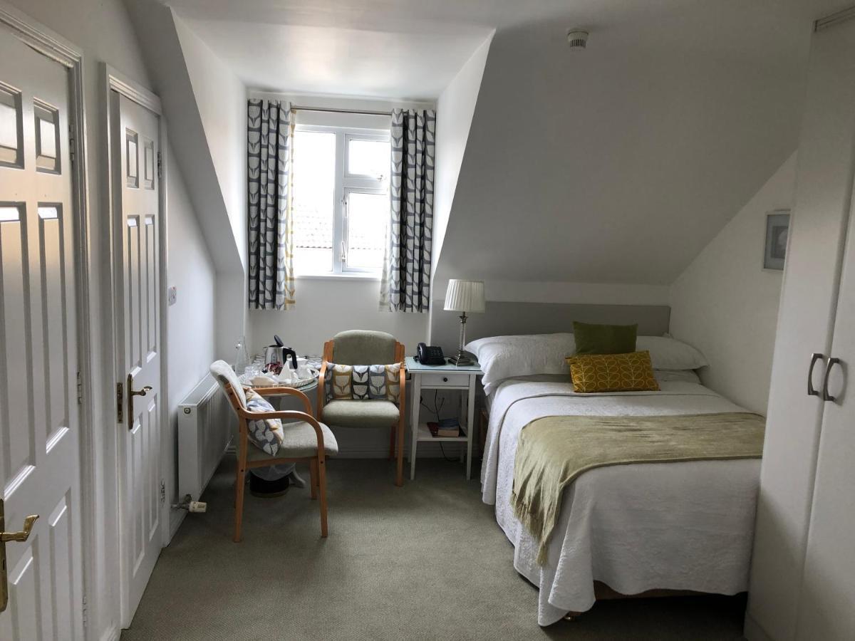Petra House B&B 골웨이 외부 사진