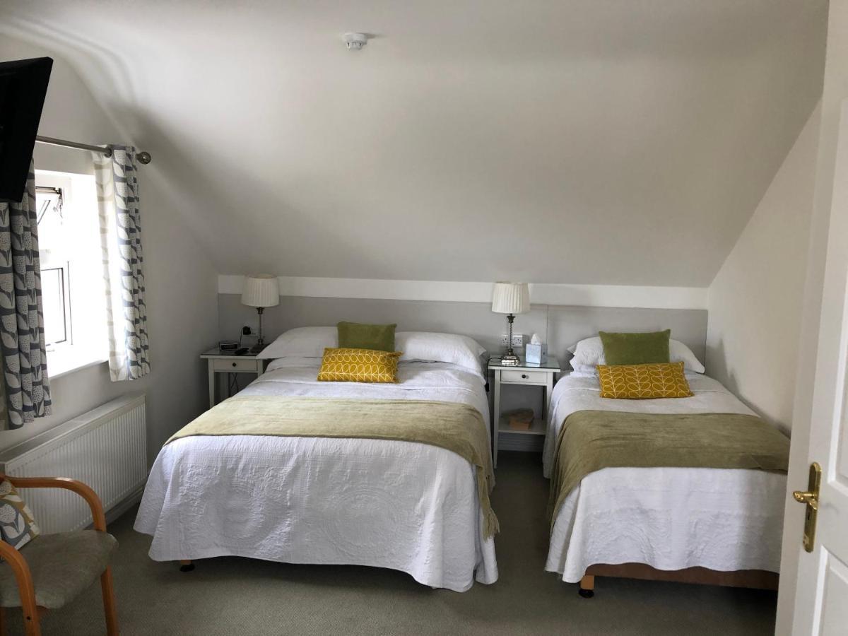 Petra House B&B 골웨이 외부 사진