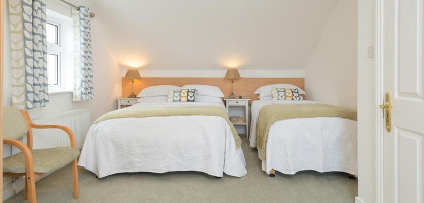 Petra House B&B 골웨이 외부 사진