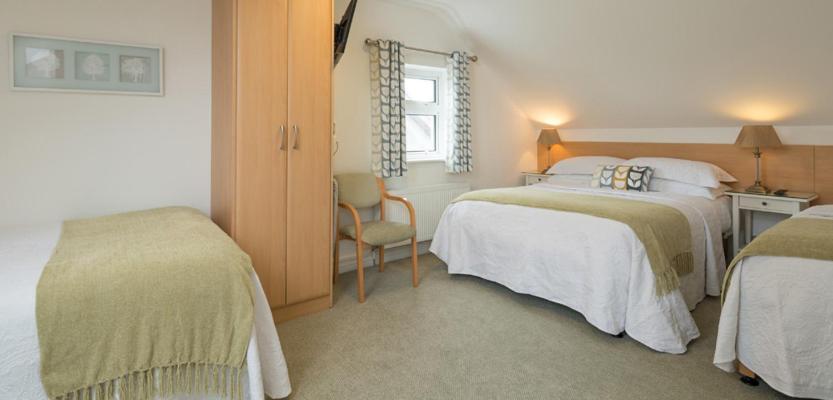Petra House B&B 골웨이 외부 사진